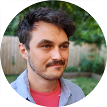 Daniel Simmons, LPC