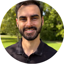 Daniel Smithberger, MSW, LISW