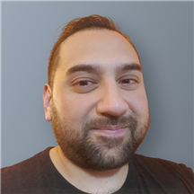 Daniel Sosa, LCSW