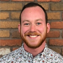Daniel Sturtevant, LCMHC, LPC