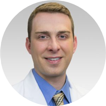 Daniel Tomlinson, APRN, FNP-BC