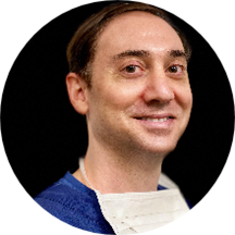 Daniel Toubiana, PA