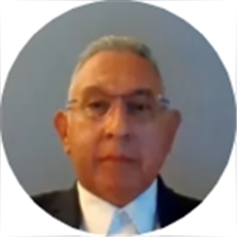 Daniel Villarreal, LCSW