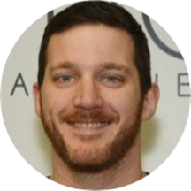 Daniel Vizak, PT