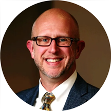 Daniel Voss, LPC