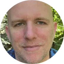 Daniel Ware, MS, LMHC