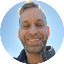 Daniel Weil, LMFT