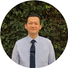 Daniel Yim, LMFT