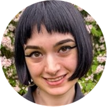 Daniela Bykov, MSW, LMSW