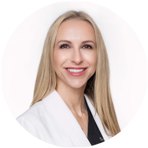 Daniela Dillman, NP