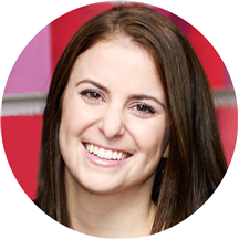 Daniela Eckert, LCSW