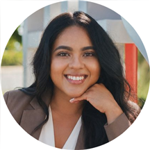 Daniela Fis, LMFT