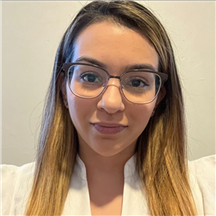 Daniela Garcia, LCSW