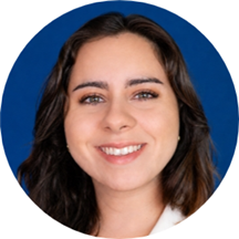 Daniela Gonzalez Martinez, LCAT