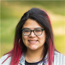 Daniela Guerrero, LMHC