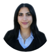 Daniela Merabi, LMFT