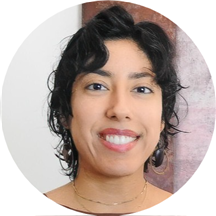 Daniela Otoya, LPC