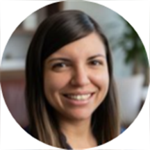 Daniela RivasMulia, LMFT