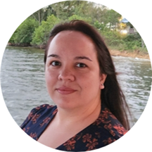 Daniela Silva, LMHC