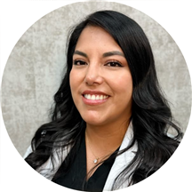 Daniela Valarezo, APRN