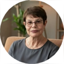 Daniela Venanzetti, LCSW