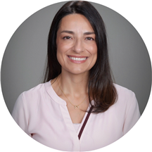 Daniele Madeira, APRN