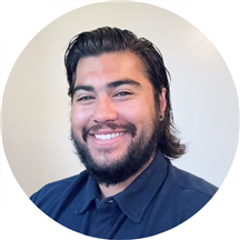 Daniella Brantley, LPCC