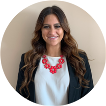 Daniella Chiarenza, LMHC