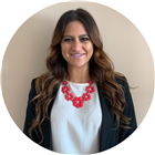 Daniella Chiarenza, LMHC