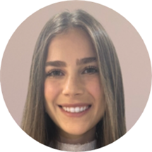 Daniella Dombey, MA
