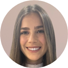 Daniella Dombey, MA