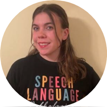 Daniella McGarrity, CCC - SLP, SLP