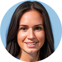 Daniella Otaiza, PMHNP-BC, NP