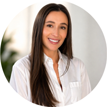 Danielle Acker, LMSW