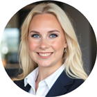 Danielle Anderson, LLMSW
