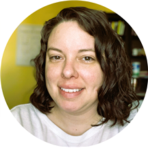 Danielle Baker, LISW