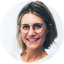 Danielle Ball, LMFT