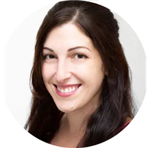 Danielle Berg, LMHC