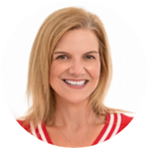 Danielle Bradshaw, LCPC, LMHC