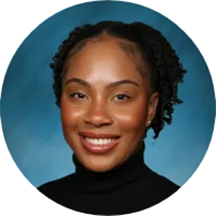Danielle Brown, MA
