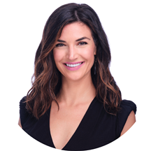 Danielle Cahalan, RDN
