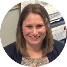 Danielle Caton, APN