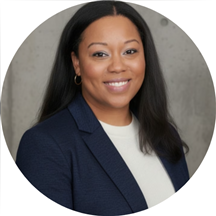 Danielle Chandler, LICSW