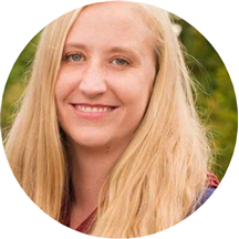 Danielle Chapman, LMFT