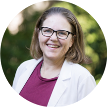 Danielle Cooper, PMHNP