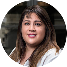 Danielle Davidek, FNP-C