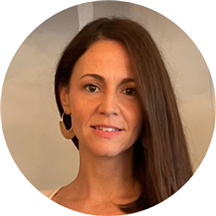 Danielle DiFilippo, LPC