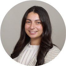 Danielle Dinberg, LCSW