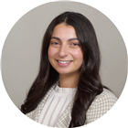 Danielle Dinberg, LCSW