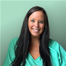 Danielle Drew, LPC
